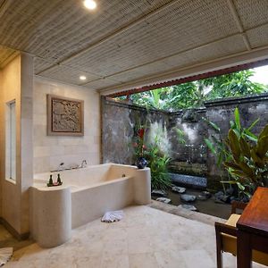 Superior Pool Villa